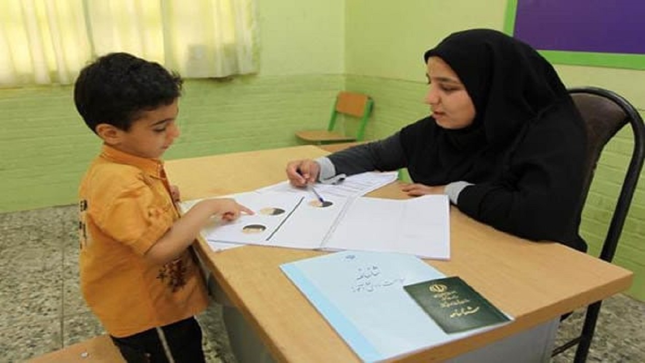 داشتن شناسنامه سلامت، برای نوآموزان اجباری است