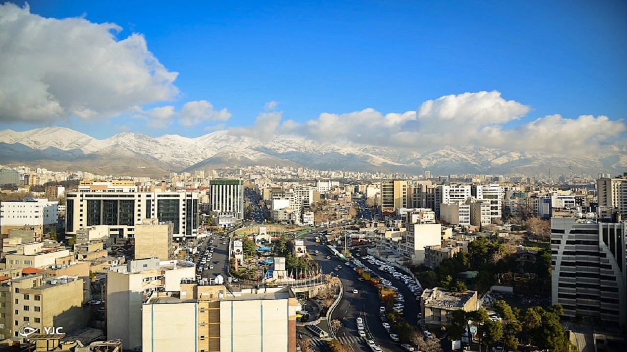 پایش ساختمان‌های ناایمن نیازمند سامانه برخط