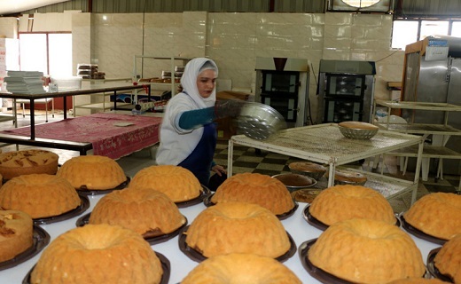 کارجویانی که کارآفرین شدند