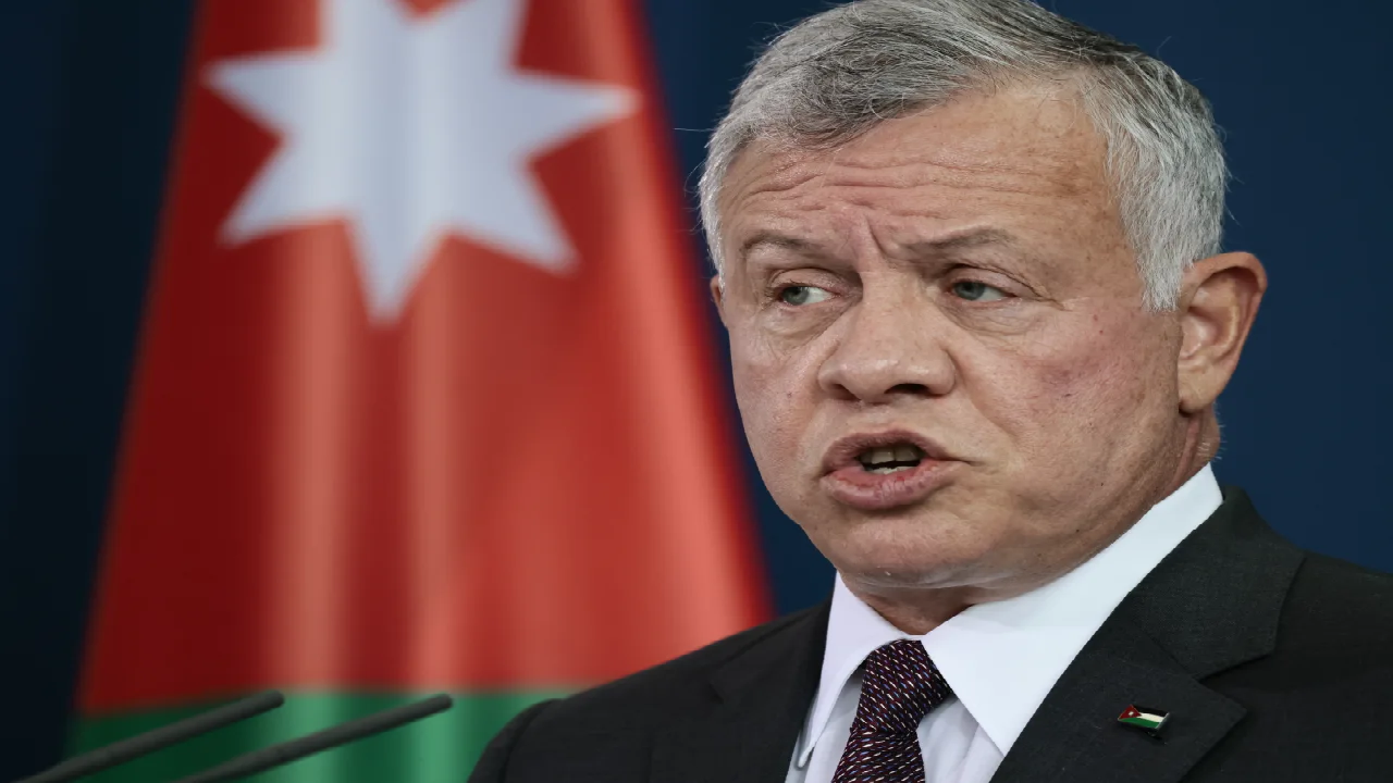اردن: همه کشور‌های عربی خواهان روابط با ایران هستند