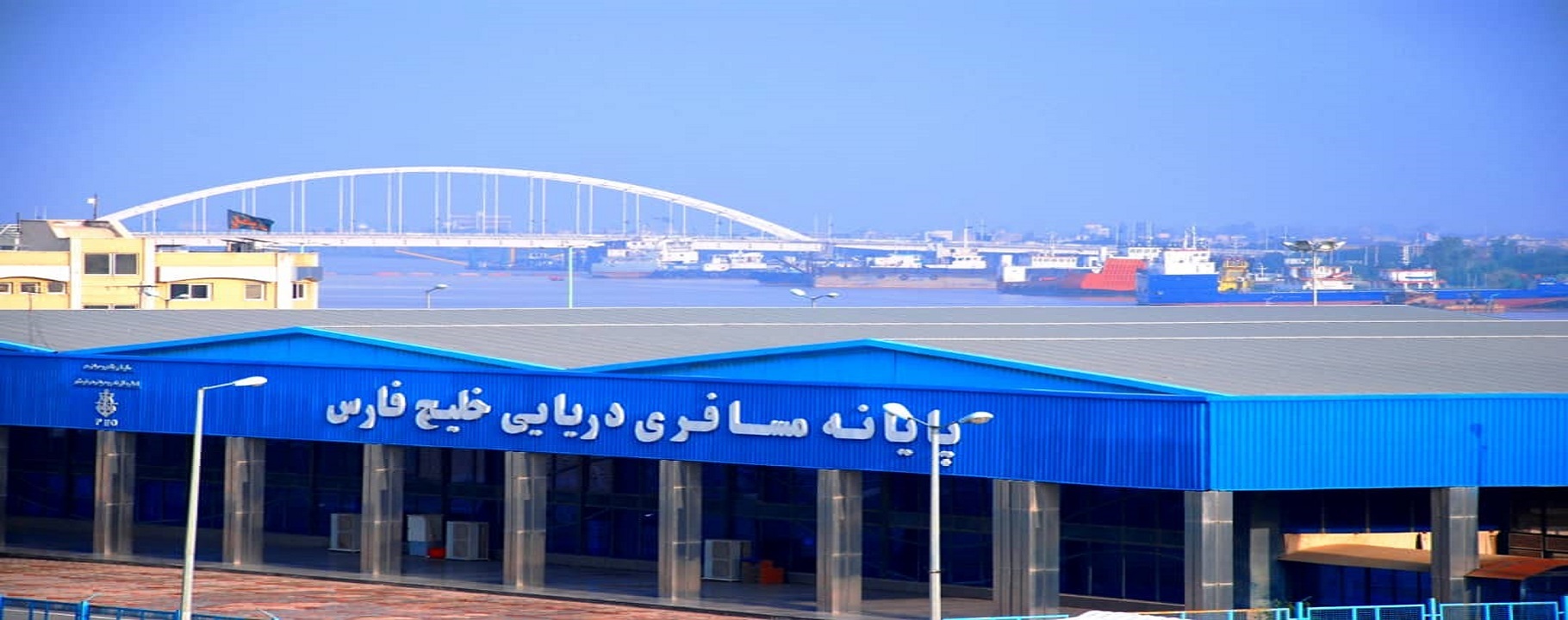 مذاکرات برای ایجاد خط کشتیرانی خرمشهر به ابوفلوس عراق