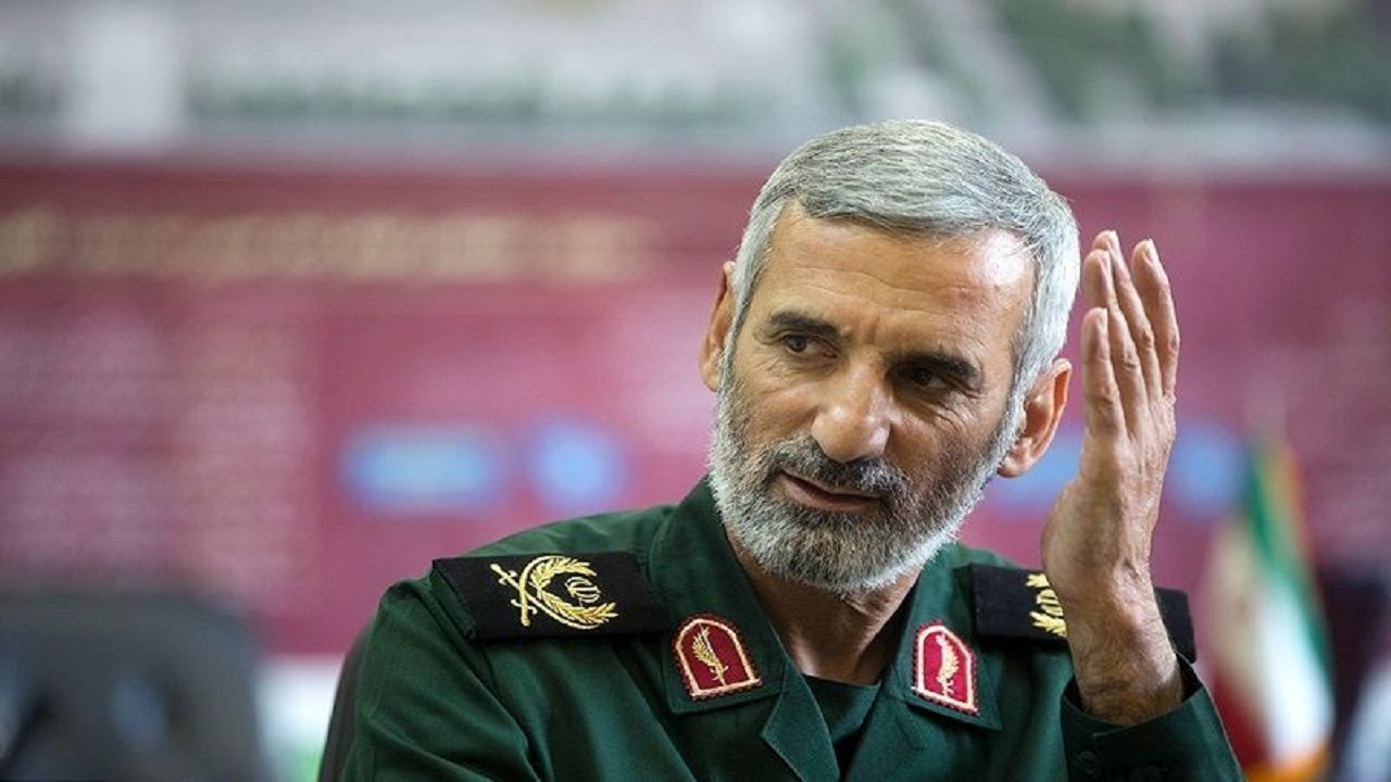 آمریکا دچار افول شده است