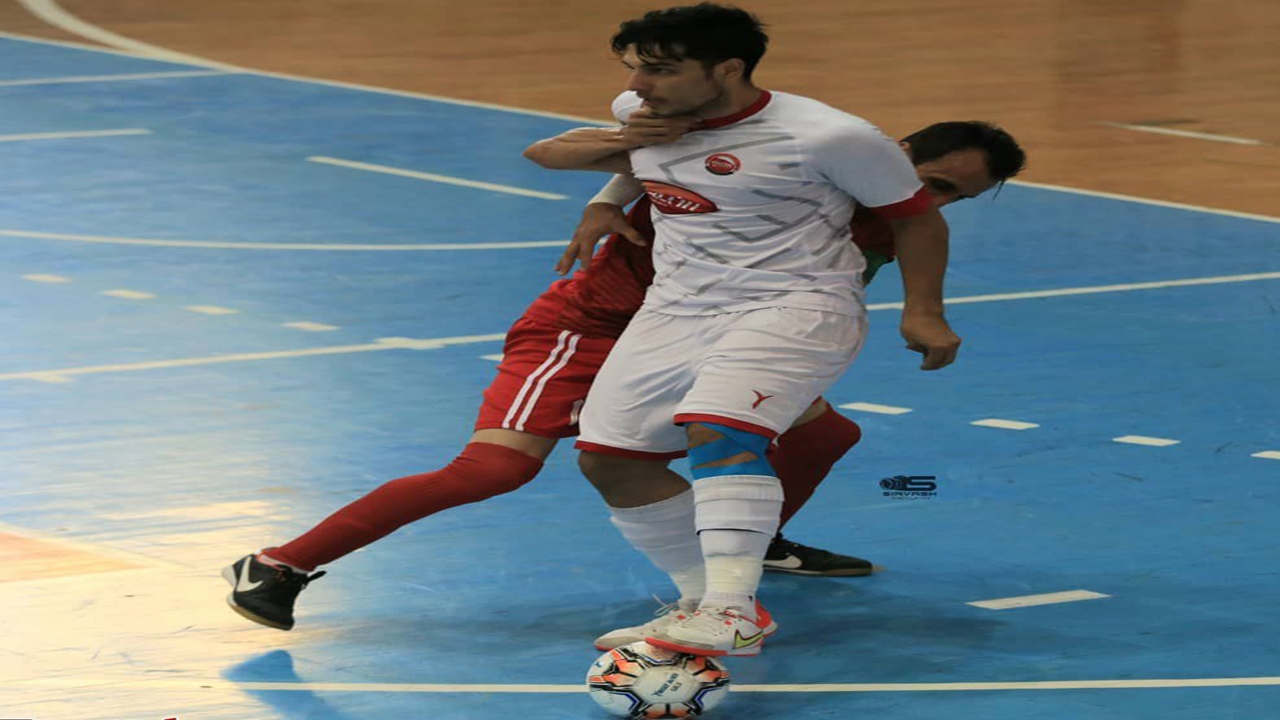 مصاف نمایندگان فوتسال مازندران در نوشهر و اصفهان