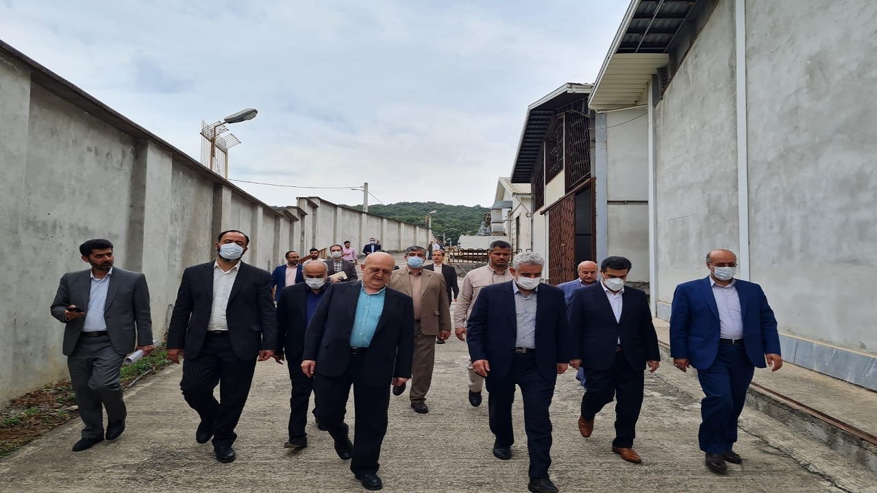 لزوم تقویت نظارت بر چرخه تولید تا توزیع کالا‌های اساسی در گیلان