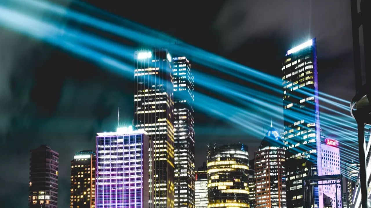 دلایل اصلی هوشمند سازی شهرها چیست؟