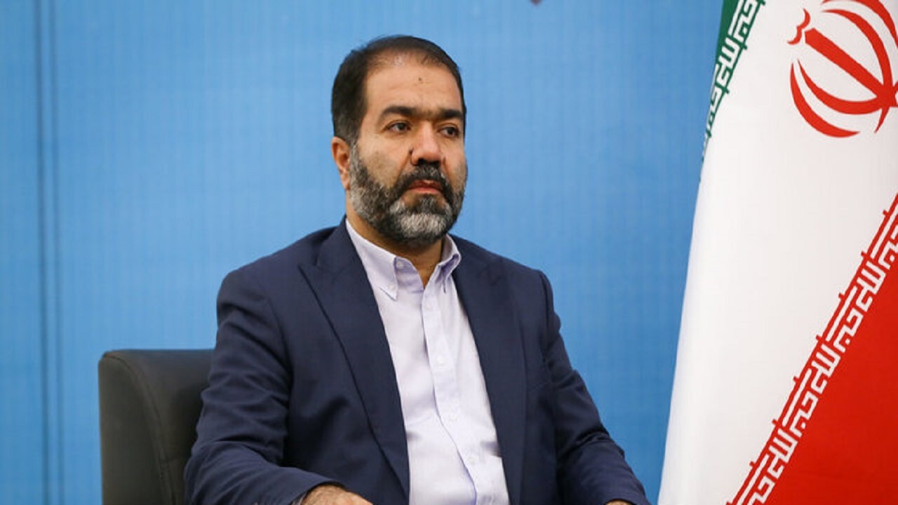 دفتر تبلیغات اسلامی اصفهان در فضای مجازی، حضور فعال داشته باشد