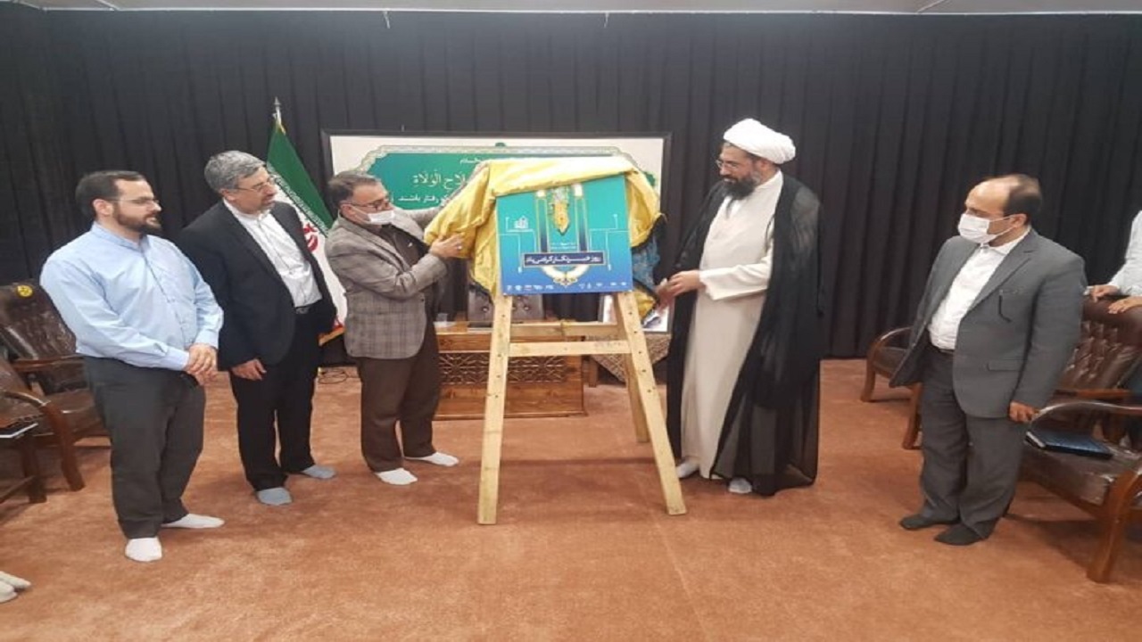 از پوستر هفته خبرنگار رونمایی شد