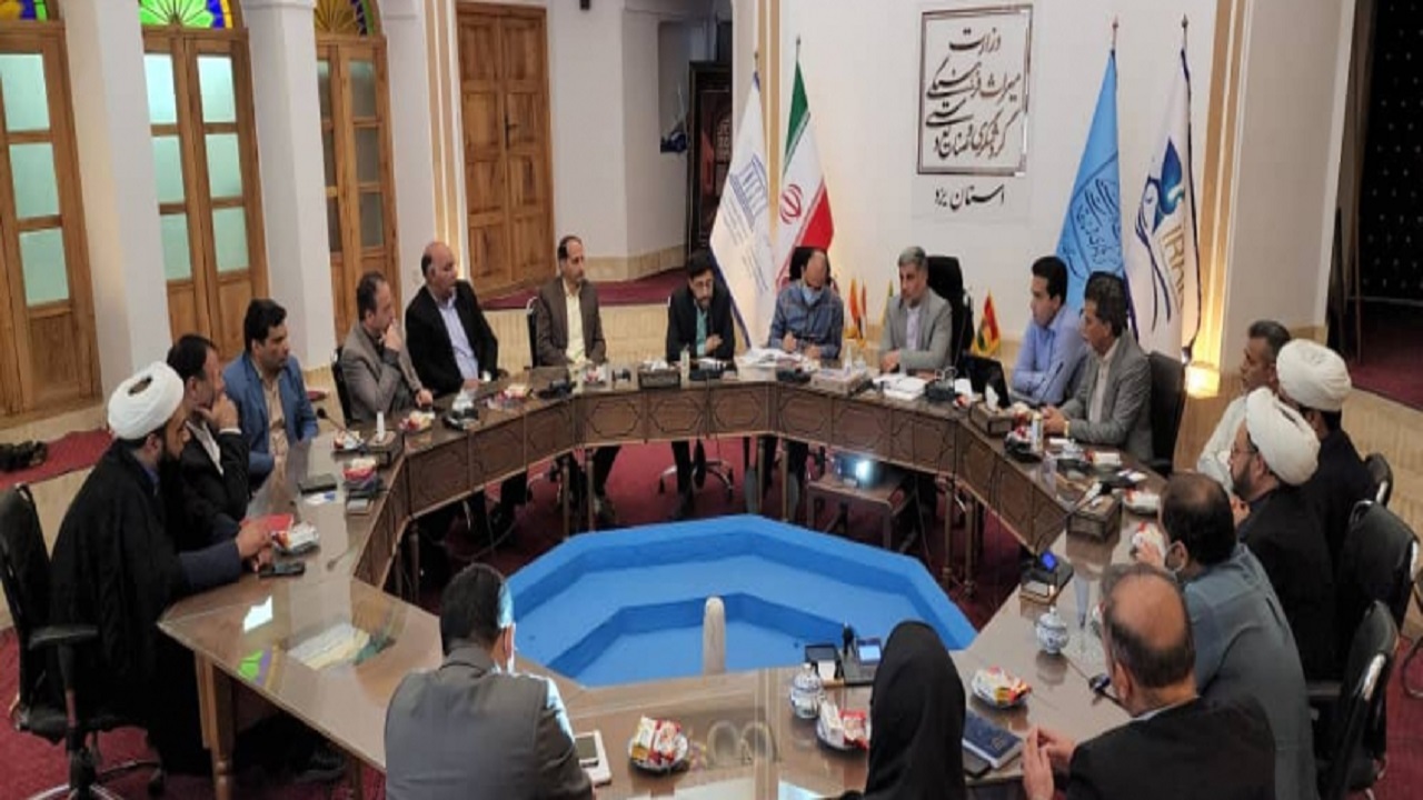 گردشگری مذهبی در یزد تقویت می شود