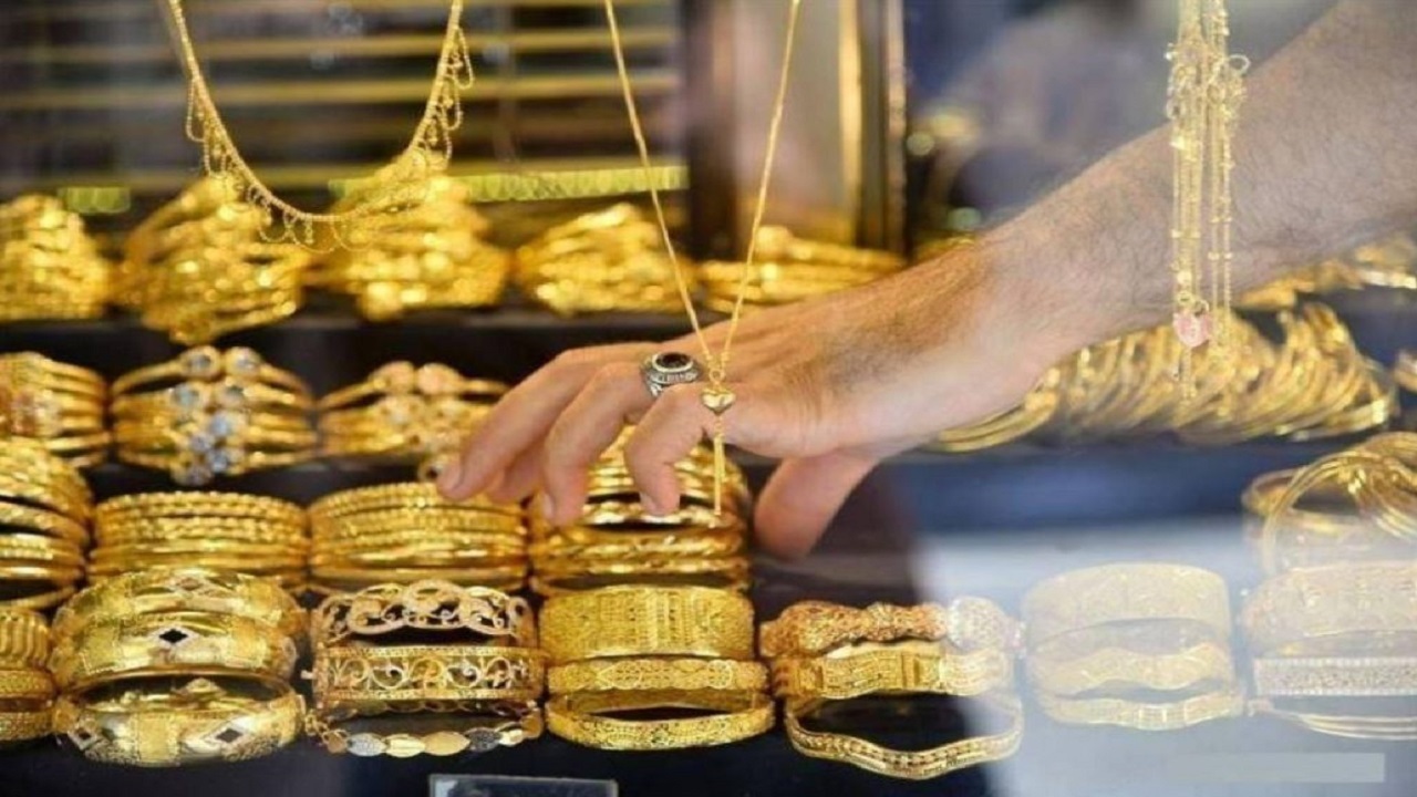 دستگیری سارقان طلافروشی‌های بویین میاندشت