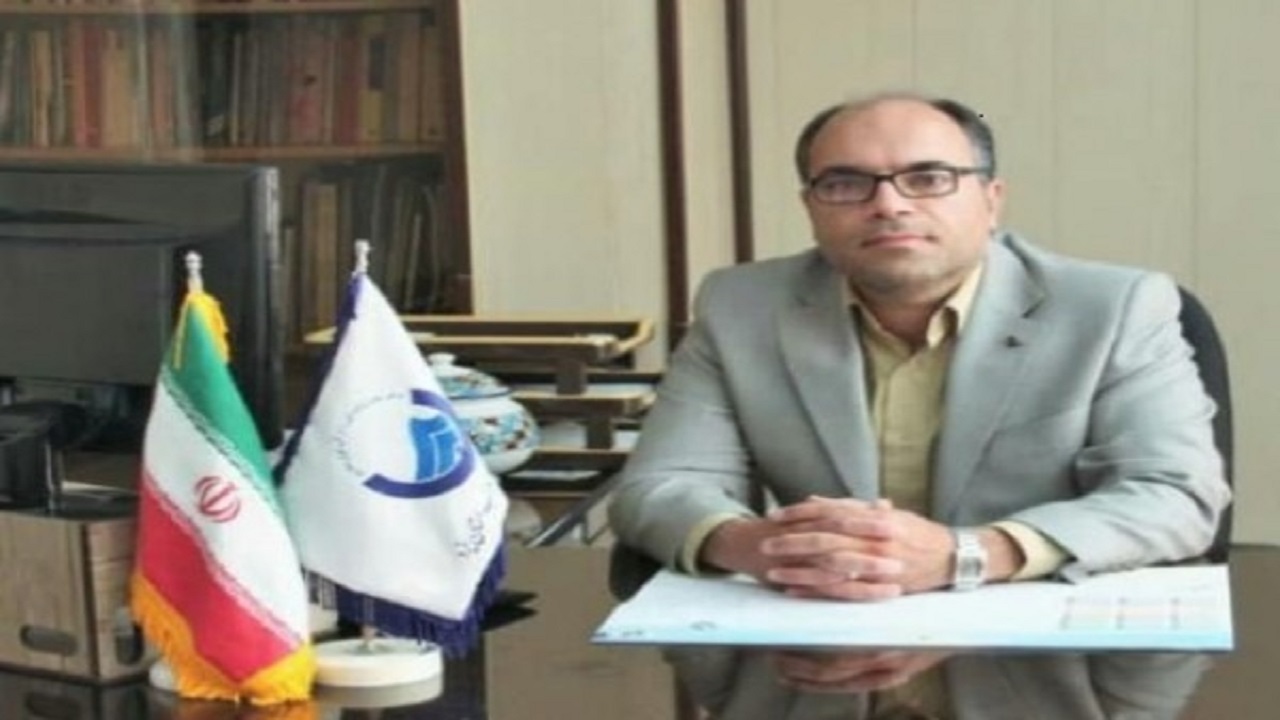 بهره برداری از دو حلقه چاه جدید درشهر یزد