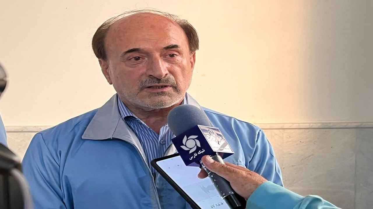 سیل استهبان به مناطق مسکونی آسیبی وارد نکرد/ یک کودک سه ساله مفقود است