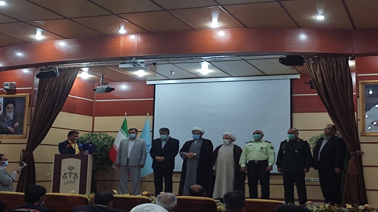 اشتغال، وظیفه مهم در زندان‌ها