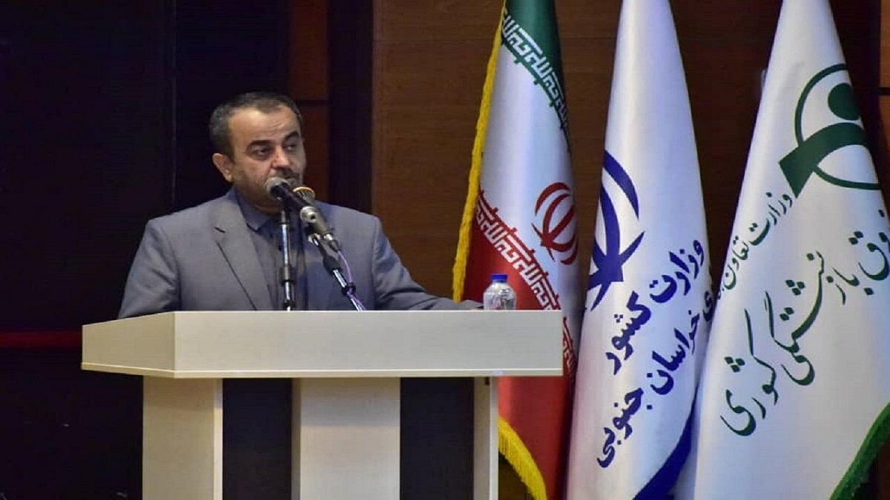 مدیریت امور نیازمند دانش، علم و تجربه بازنشستگان است