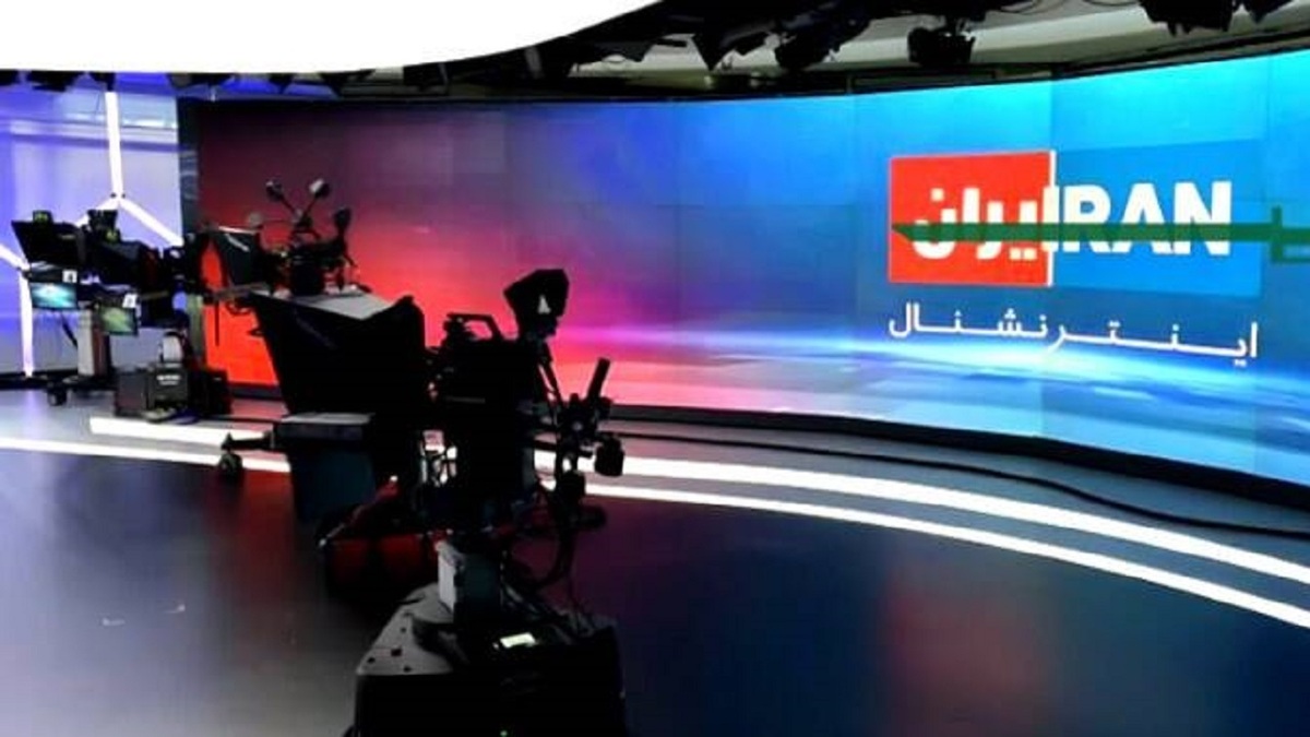 شبکه سعودی اینترنشنال صدای اپوزیسیون را هم درآورد! + فیلم