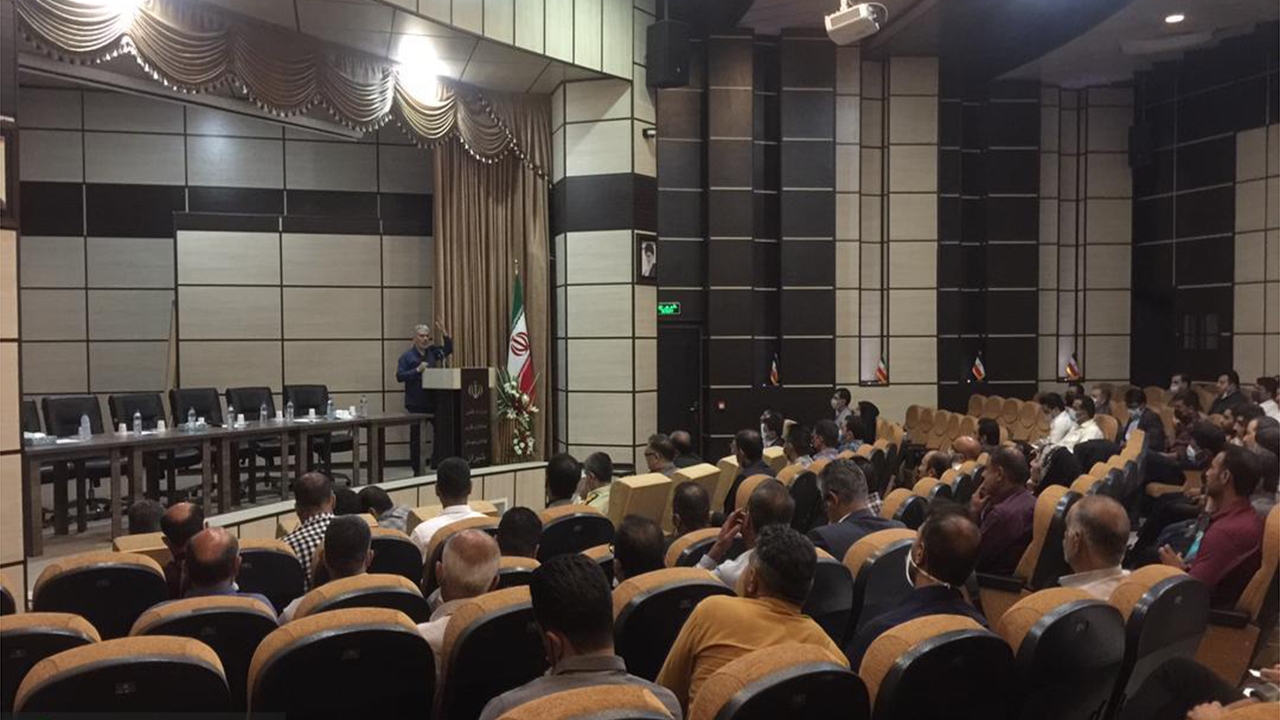 ارسال ۱۲ هزار پرونده ساخت وساز غیرمجاز به مراکز قضایی