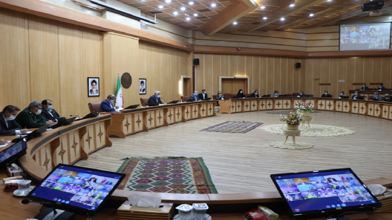 تشدید نگرانی‌ها از افزایش تعداد مبتلایان به کرونا در گیلان