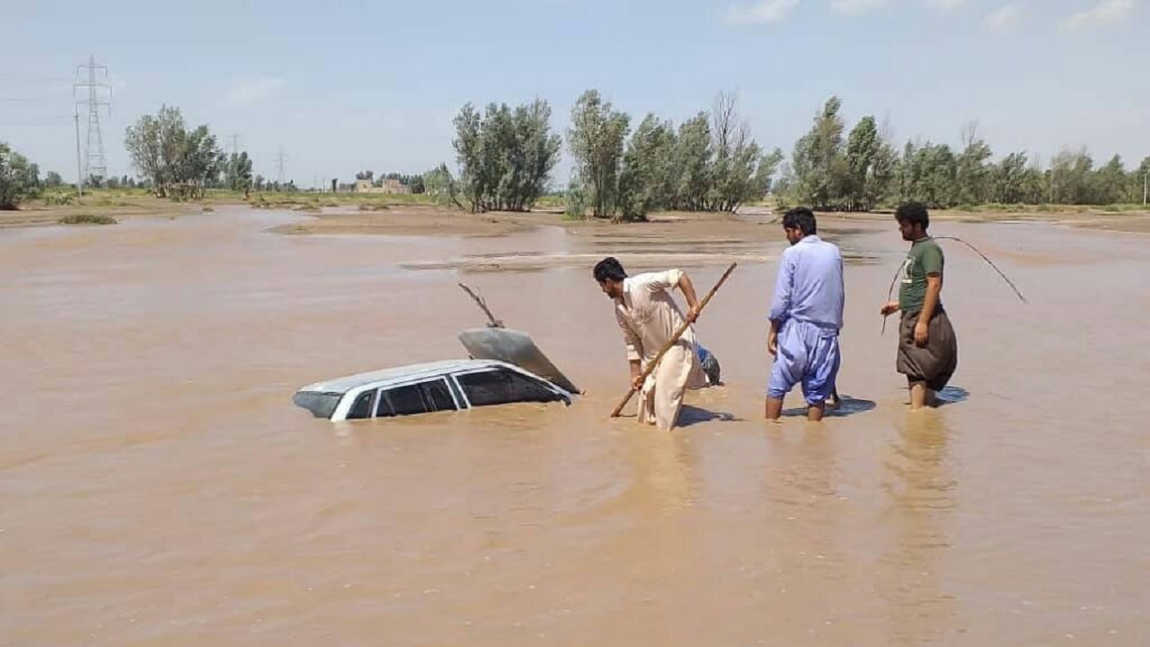 استان کرمان کاملا در آماده باش