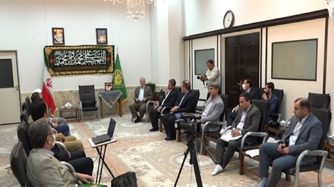 اختصاص زمین برای ساخت واحد‌های نهضت ملی مسکن در جعفریه قم