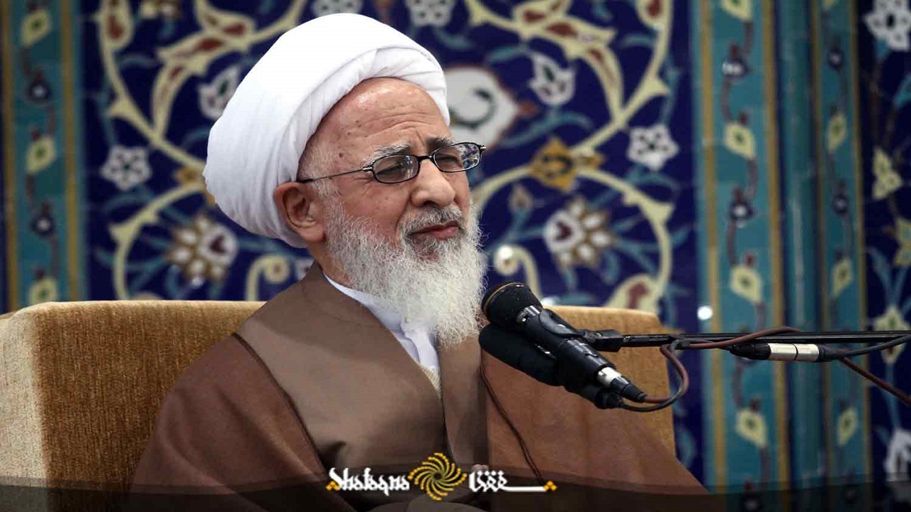 مباهله جزء واجبات رکنی ولایت است