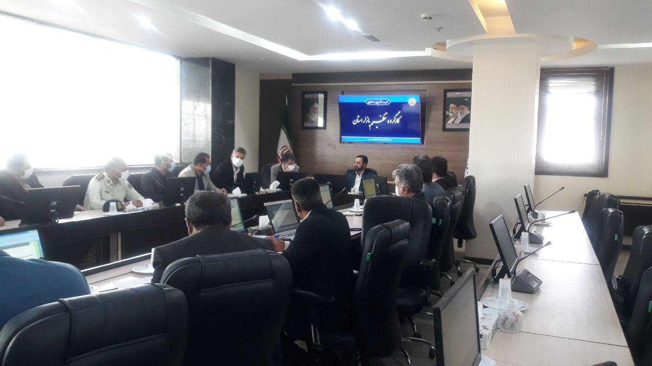 تشدید نظارت‌ها بر بازار در ماه محرم