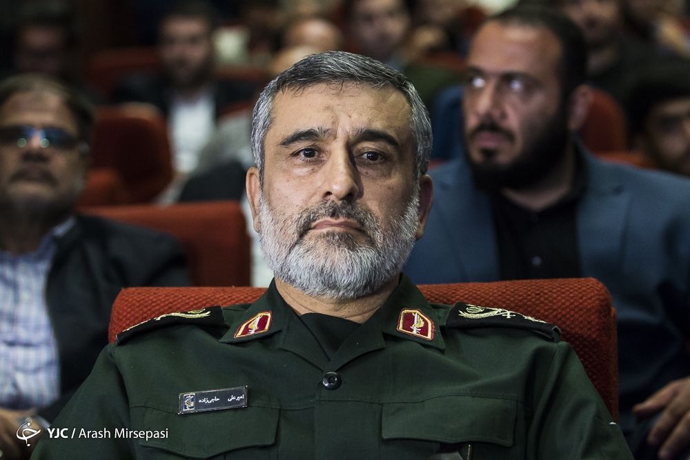 امسال هم ماهواره جدیدی با ماهواره بر قائم به فضا پرتاب خواهیم کرد