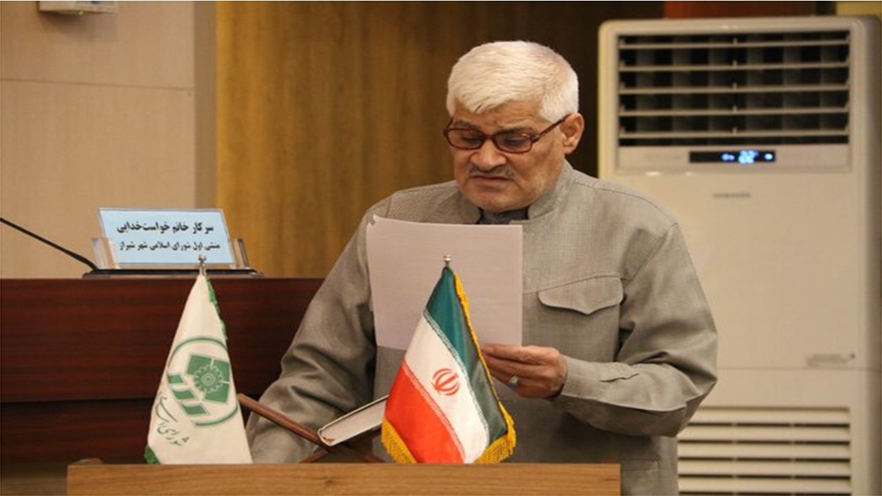 خط و نشان عضو شورای شهر برای دخالت و باندبازی در مدیریت شهری