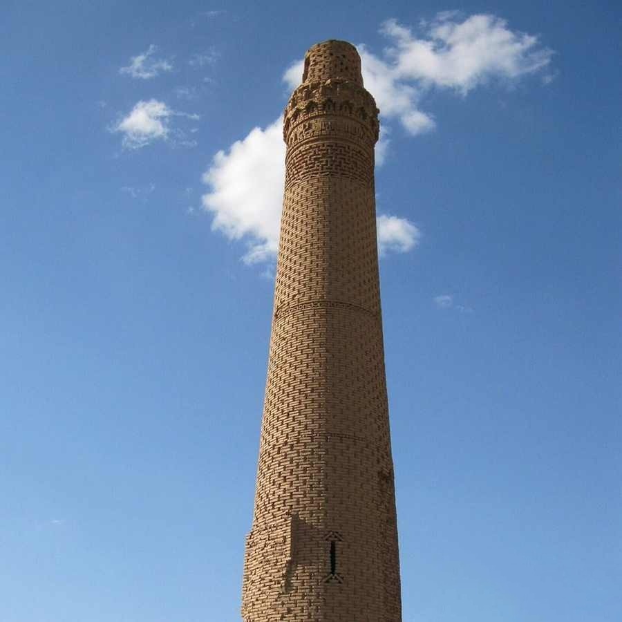 مقبره سردار سلطان مسعود غزنوی،