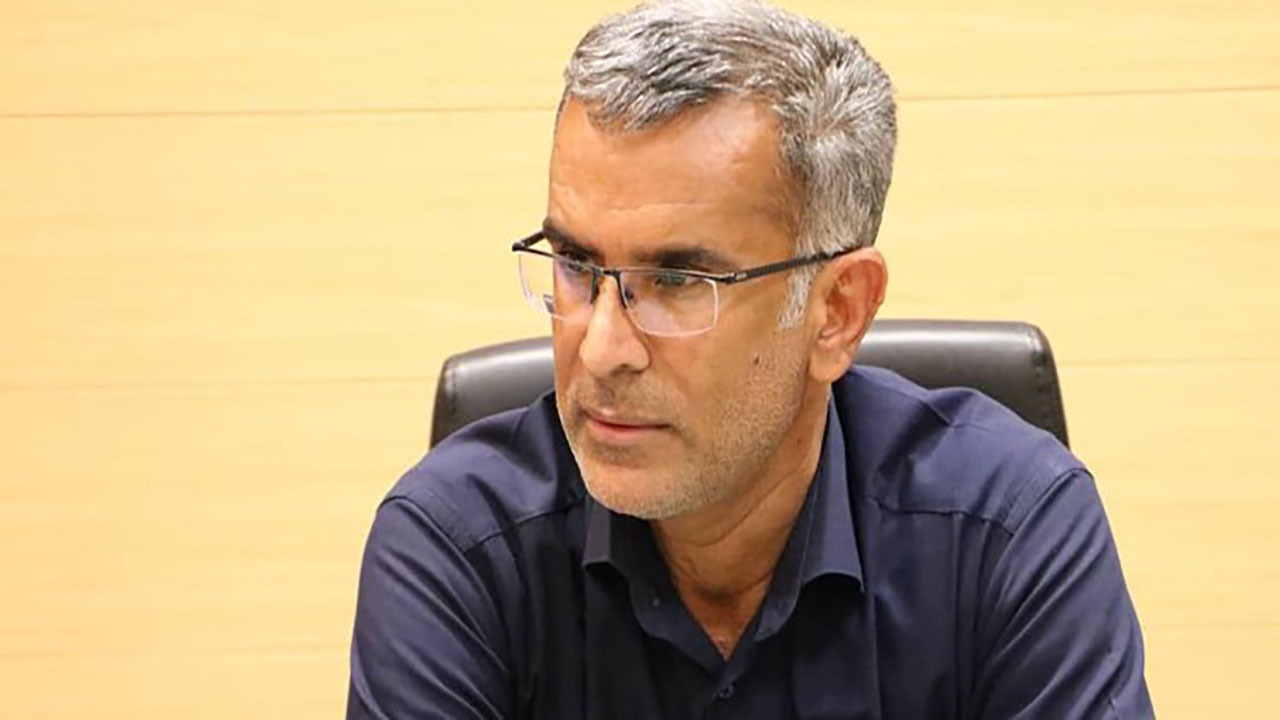 انتصاب فرماندار شهرستان بندرعباس