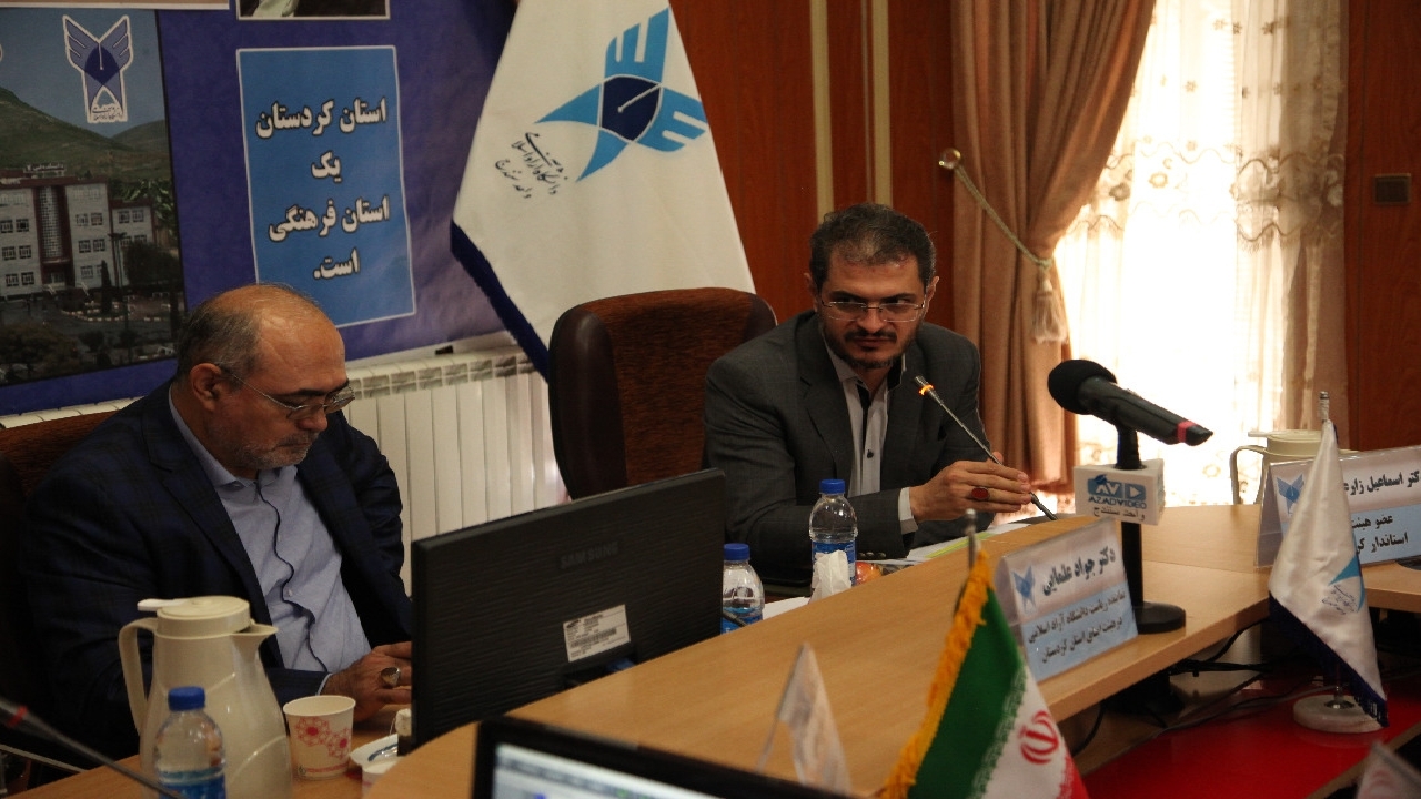 دانشگاهیان به رسالت اجتماعی خود عمل کنند