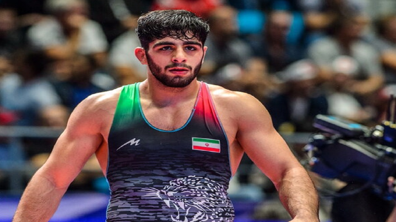 محمد هادی ساروی