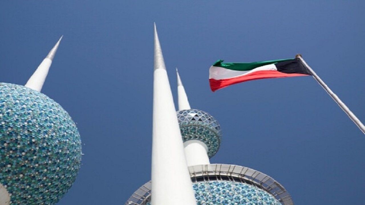 تعیین نخست وزیر جدید کویت به فرمان امیر این کشور