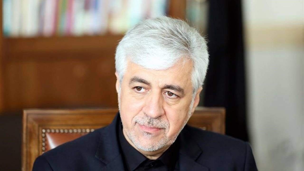 وزیر ورزش به استان کرمان سفر می‌کند