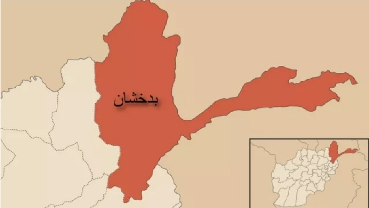 انفجار در بدخشان روی داد