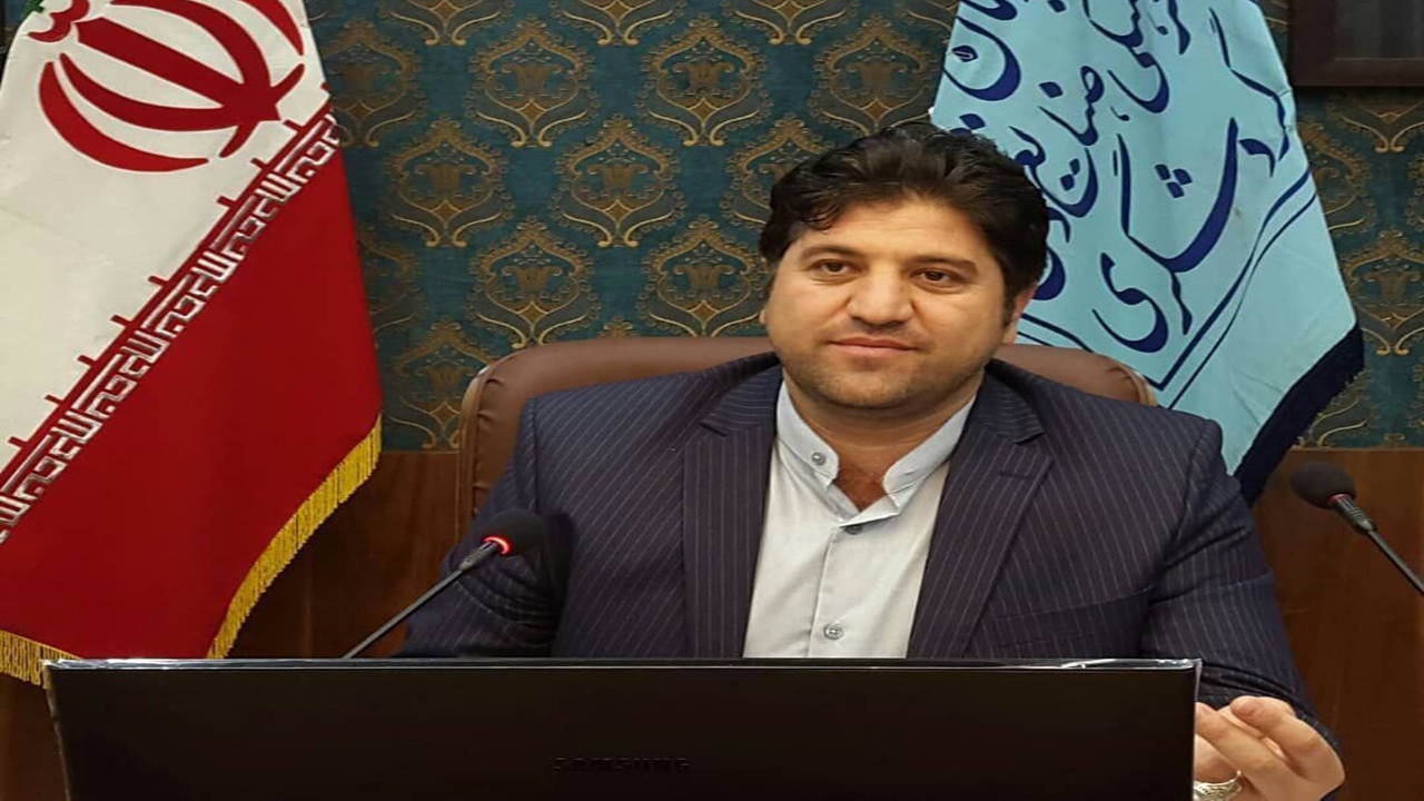 اربعین فرصتی مناسب برای معرفی ایلام به زائران حسینی است
