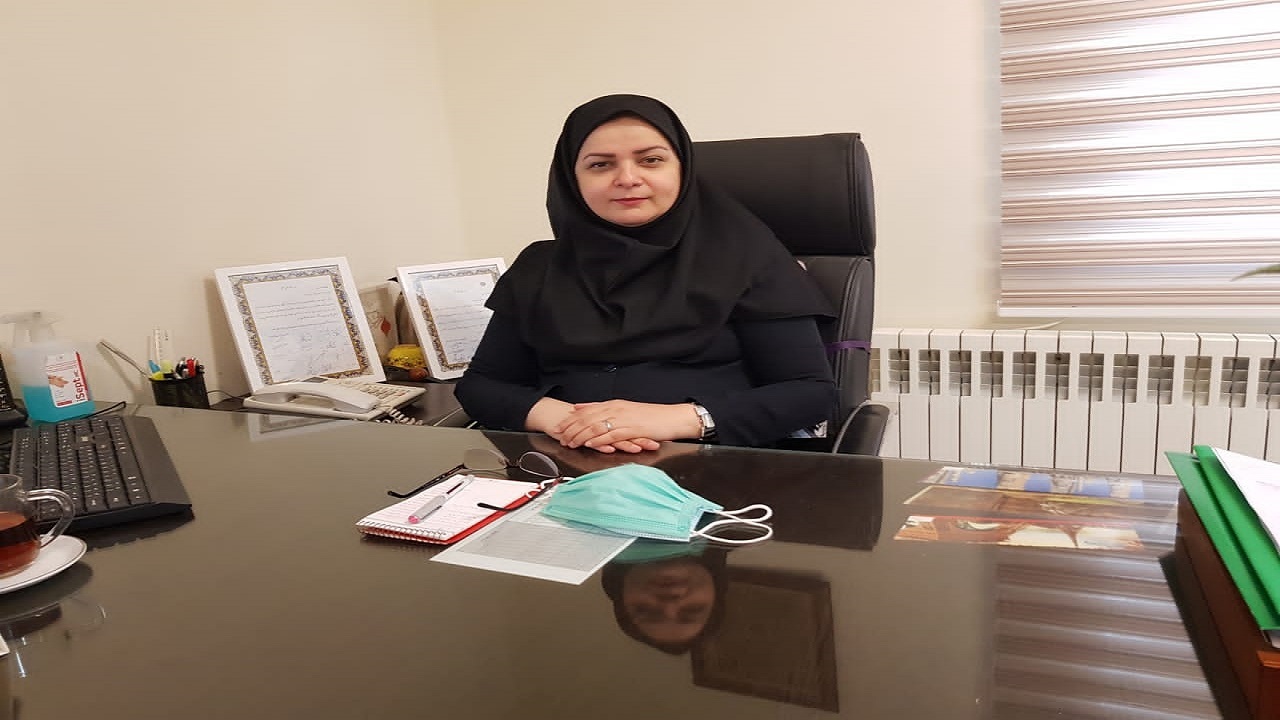 اجرای طرح مانا در شهرستان البرز