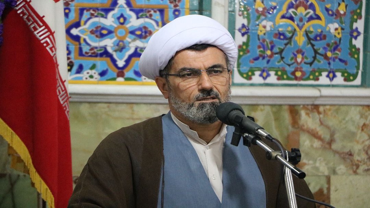 برگزاری چهل و پنجمین دوره مسابقات استانی قرآن در آمل