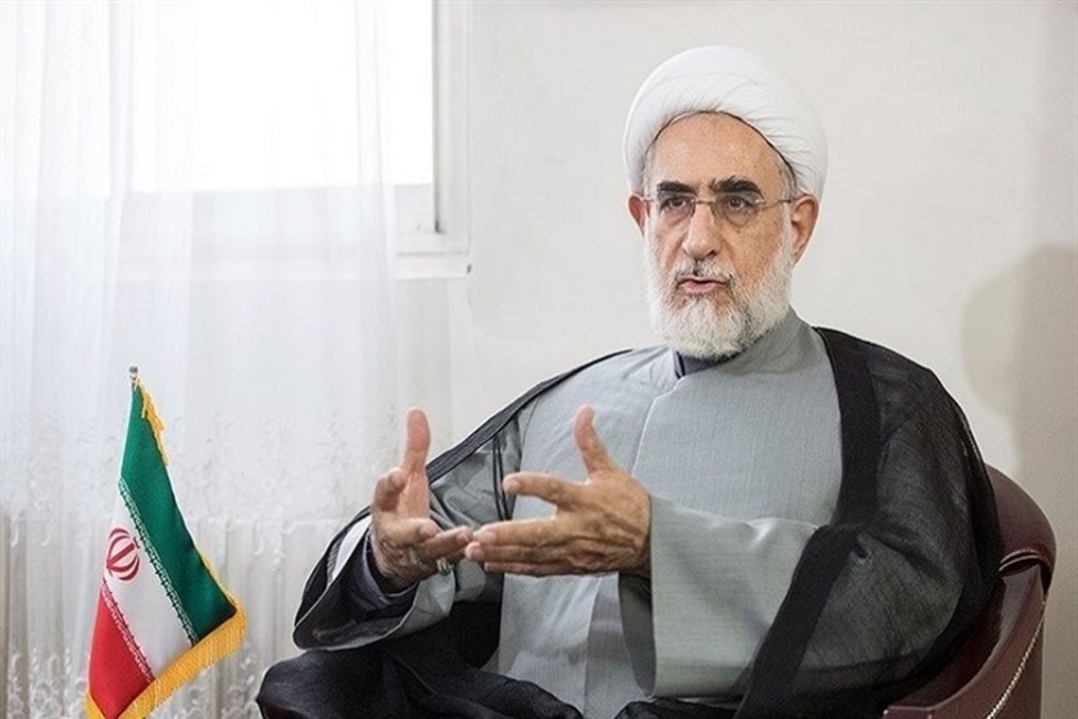 همه جناح‌های سیاسی از توافق هسته‌ای احتمالی حمایت کنند