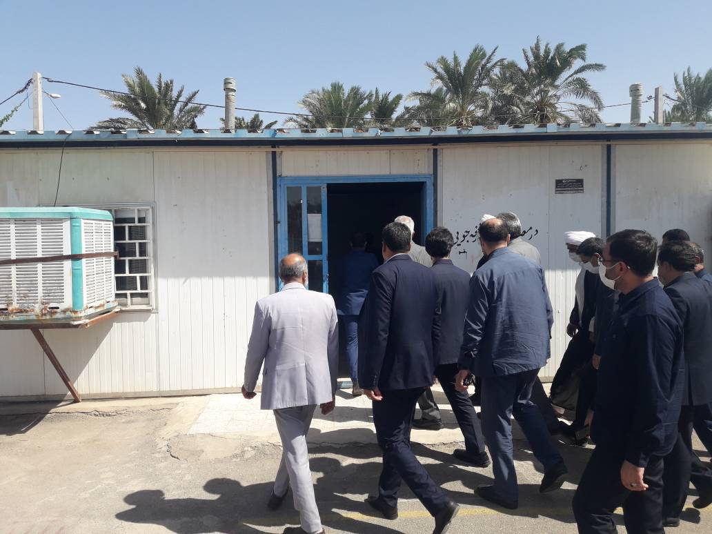مدارس کانکسی بم به زودی ساخته می‌شوند