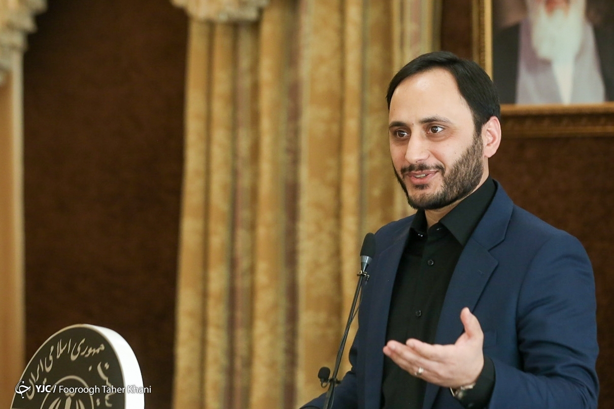 سخنگوی دولت: ماهواره خیام با موفقیت پایدارسازی شد
