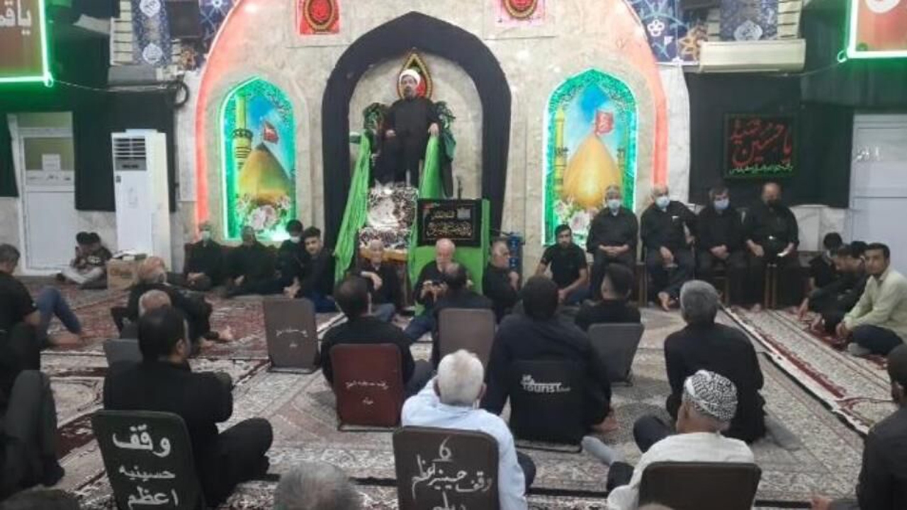 هیات‌های مذهبی به شبهات جوانان پاسخ دهند