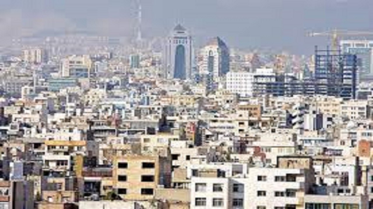 قیمت آپارتمان در تهران ۲۹ مرداد ۱۴۰۱