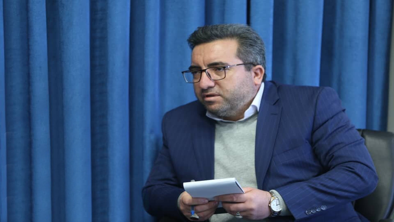 مبارزه با زمین‌خواری با اهتمام ویژه در دستگاه قضا دنبال می‌شود