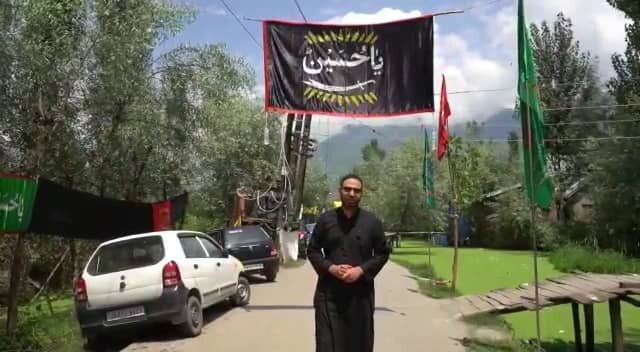 &laquo;دال؛ دریاچه داغدار&raquo; روایتی از سوگواری عاشورایی مردم کشمیر