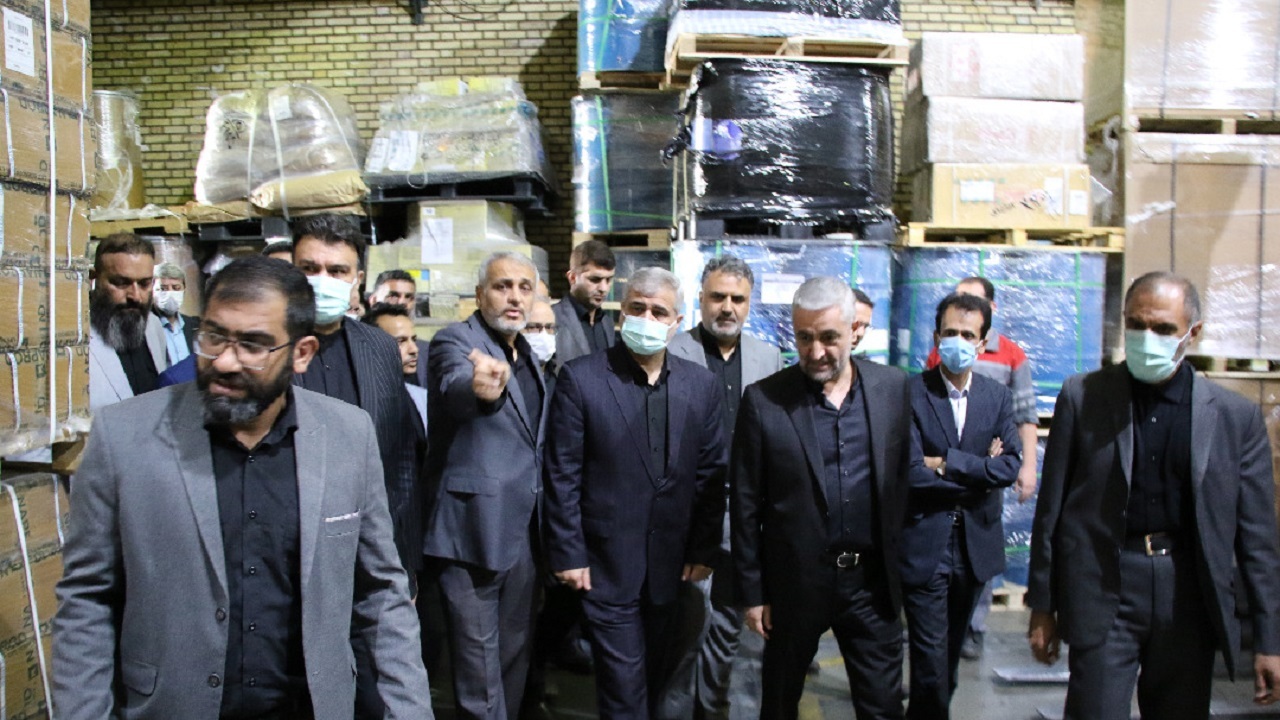 یکپارچه‌سازی سامانه‌های الکترونیکی، تکلیف قانونی است