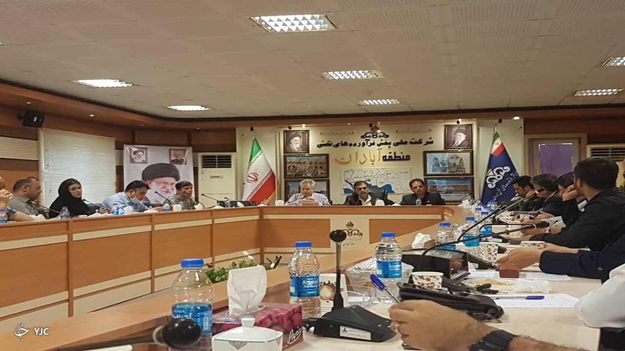 جایگاه سیار سوخت رسانی در شلمچه فعال می شود