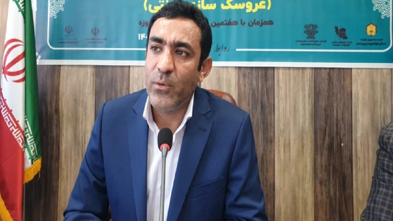 کهگیلویه و بویراحمد، استانی فعال در عرصه رسانه ها