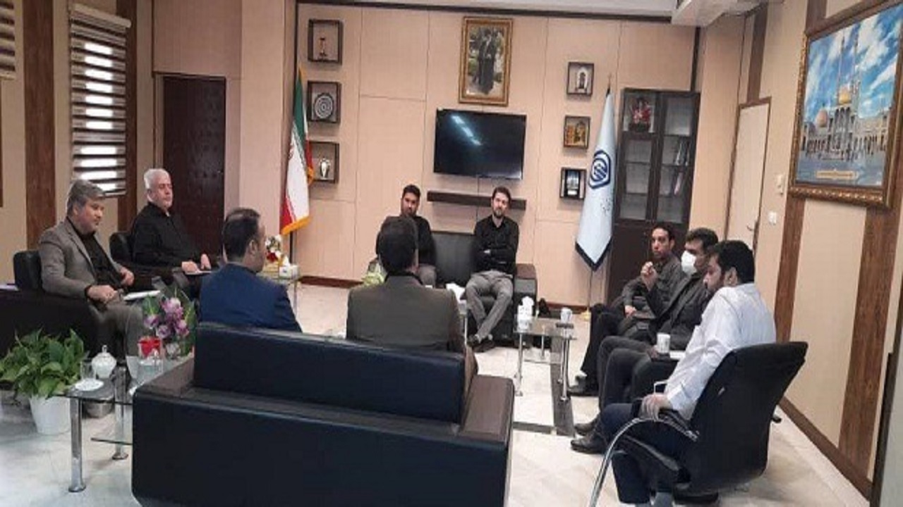 خبرنگاران بیمه‌ شده صندوق هنر مشمول قانون سخت و زیان‌آور نمی‌شوند