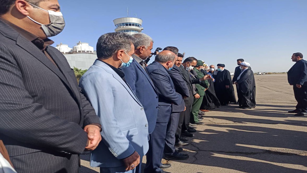 رئیس جمهور