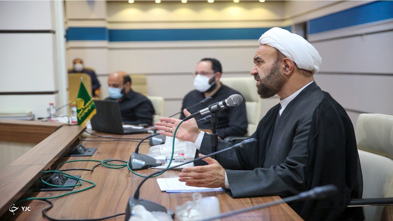 عرفان اسلامی بر محور ولایت می‌چرخد