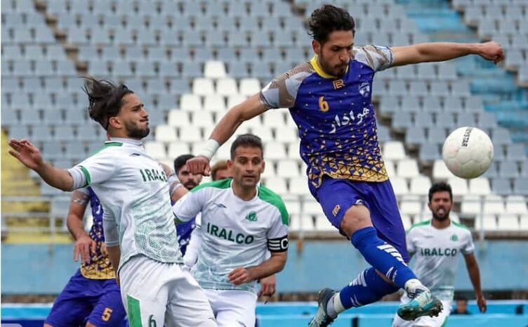 استقلال- سپاهان؛ پرتغالی ها به هم رسیدند/ ذوب آهن- پرسپولیس؛ سرخپوشان بدون یحیی به دنبال نخستین برد در فولاد شهر